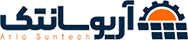 شرکت آریوسانتک