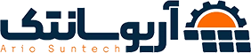 شرکت آریوسانتک